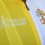 Alla San Francesco Marathon anche l’Athletica Vaticana. “La corsa unisce”