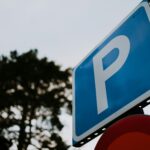 Info Parcheggi e Marathon Village
